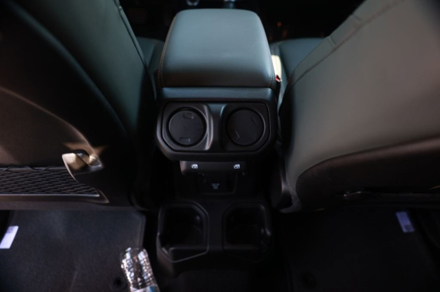 New 2026 Jeep Gladiator Mojave X  in Norco, CA 30