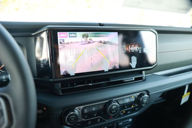 New 2026 Jeep Gladiator Mojave X  in Norco, CA 22