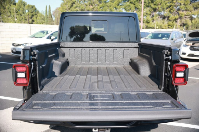 New 2026 Jeep Gladiator Mojave X  in Norco, CA 35