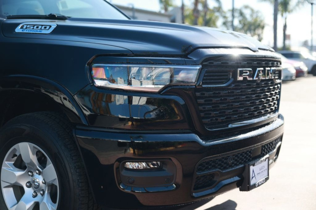 New 2026 Ram 1500 Big Horn/Lone Star  in Norco, CA 6
