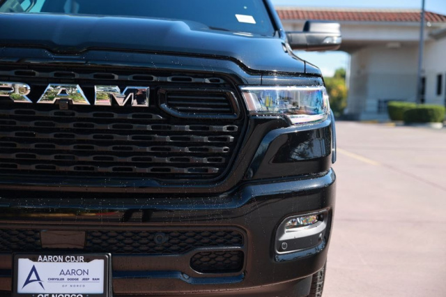 New 2026 Ram 1500 Big Horn/Lone Star  in Norco, CA 4