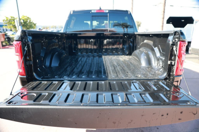 New 2026 Ram 1500 Big Horn/Lone Star  in Norco, CA 30