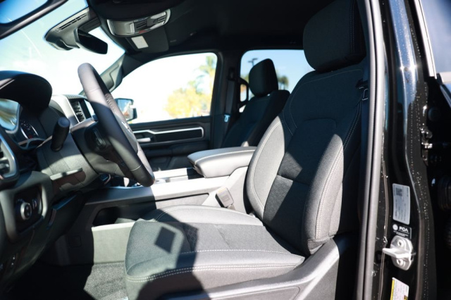 New 2026 Ram 1500 Big Horn/Lone Star  in Norco, CA 12