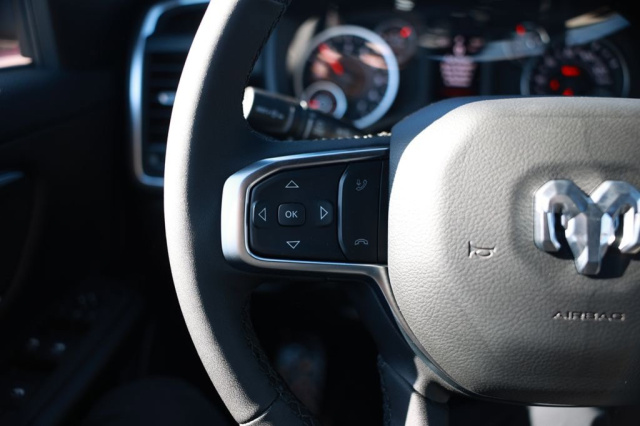 New 2026 Ram 1500 Big Horn/Lone Star  in Norco, CA 16