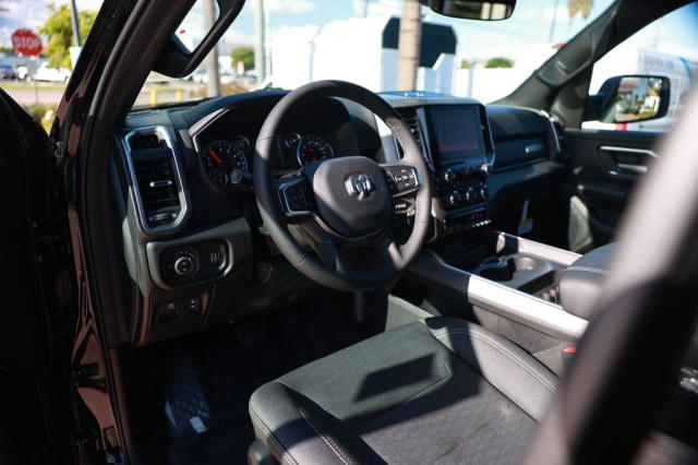 New 2026 Ram 1500 Big Horn/Lone Star  in Norco, CA 9