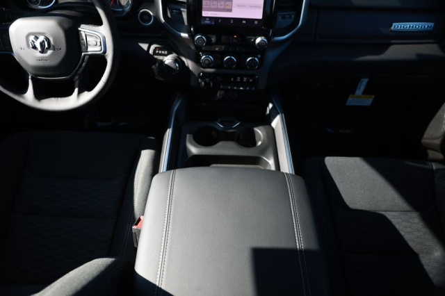 New 2026 Ram 1500 Big Horn/Lone Star  in Norco, CA 24