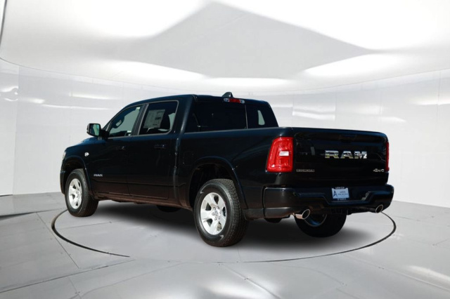 New 2026 Ram 1500 Big Horn/Lone Star  in Norco, CA 1