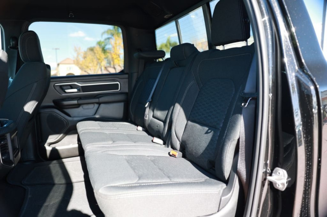New 2026 Ram 1500 Big Horn/Lone Star  in Norco, CA 27