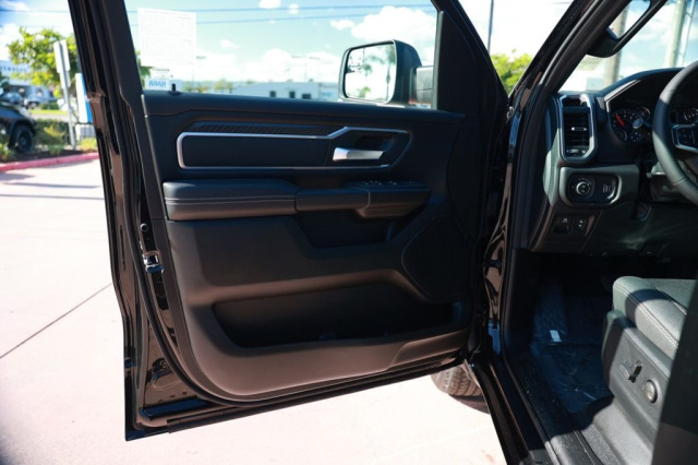New 2026 Ram 1500 Big Horn/Lone Star  in Norco, CA 10