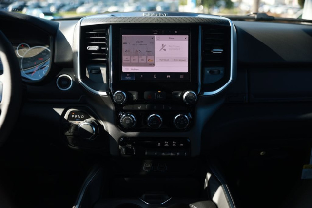 New 2026 Ram 1500 Big Horn/Lone Star  in Norco, CA 22