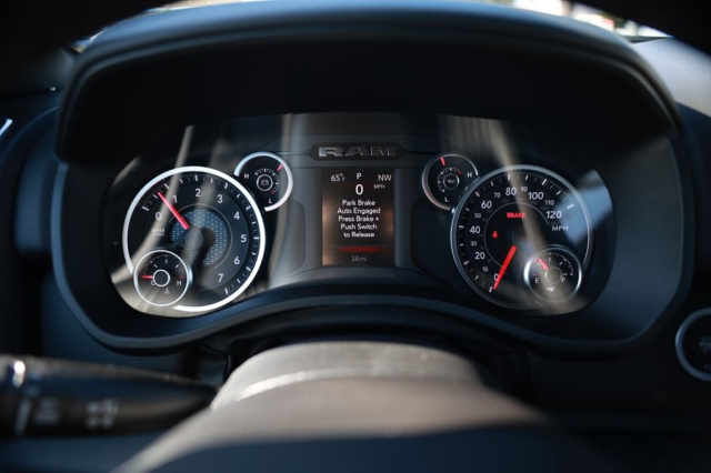 New 2026 Ram 1500 Big Horn/Lone Star  in Norco, CA 15