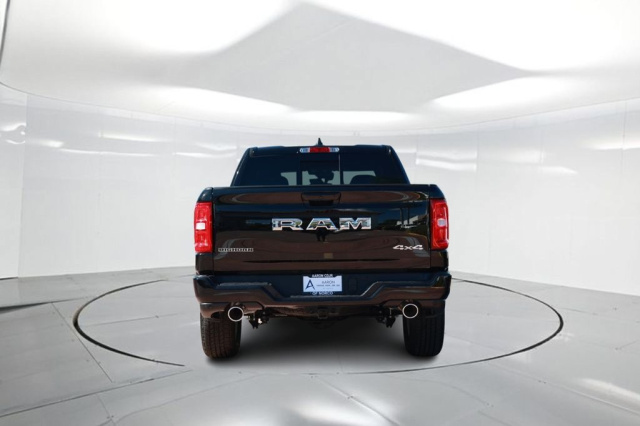 New 2026 Ram 1500 Big Horn/Lone Star  in Norco, CA 2