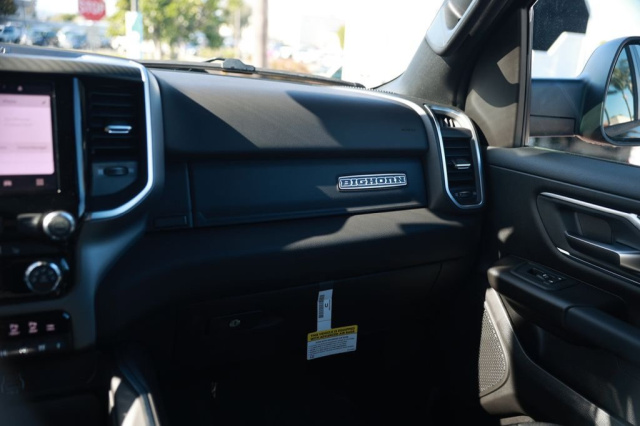 New 2026 Ram 1500 Big Horn/Lone Star  in Norco, CA 23