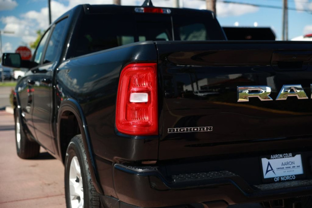 New 2026 Ram 1500 Big Horn/Lone Star  in Norco, CA 8