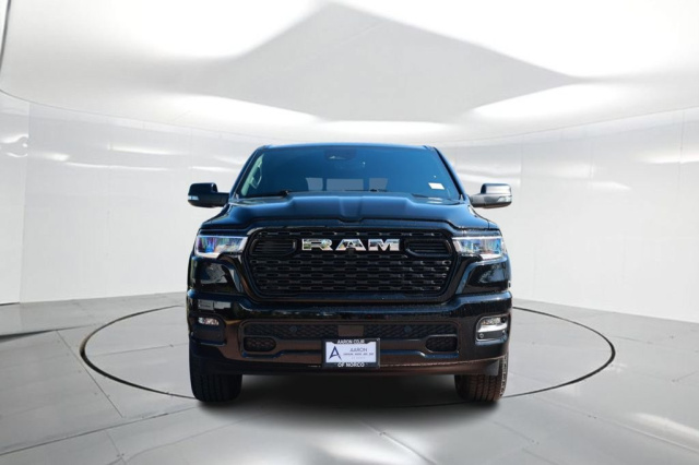New 2026 Ram 1500 Big Horn/Lone Star  in Norco, CA 3