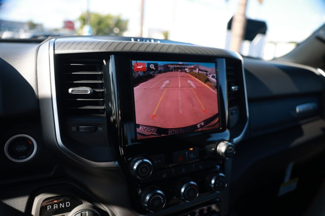 New 2026 Ram 1500 Big Horn/Lone Star  in Norco, CA 18