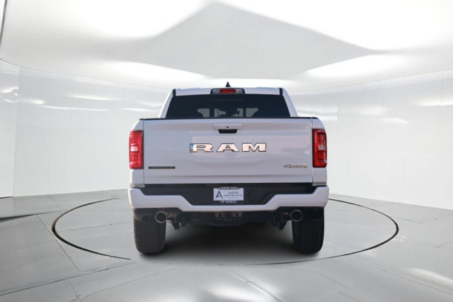 New 2026 Ram 1500 Big Horn/Lone Star  in Norco, CA 2