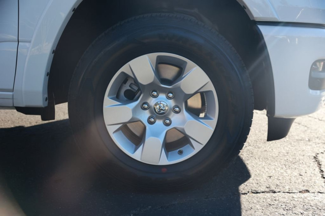 New 2026 Ram 1500 Big Horn/Lone Star  in Norco, CA 7