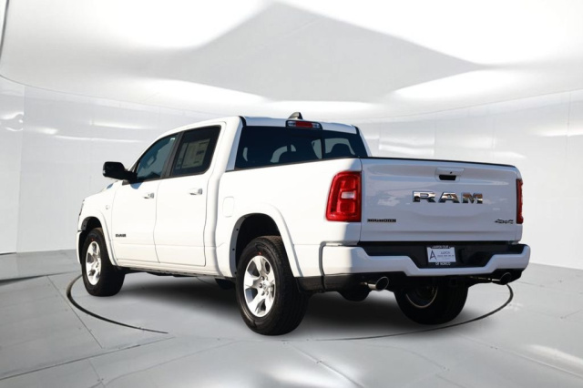 New 2026 Ram 1500 Big Horn/Lone Star  in Norco, CA 1