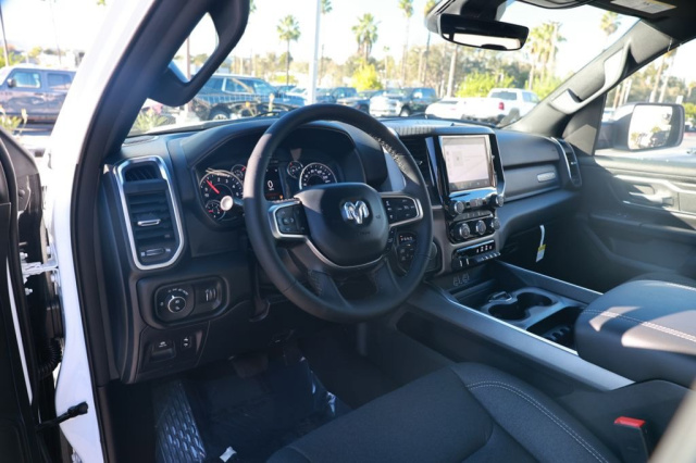 New 2026 Ram 1500 Big Horn/Lone Star  in Norco, CA 9