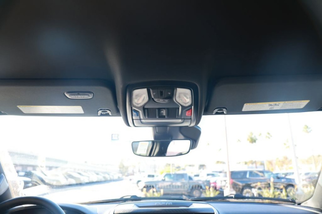 New 2026 Ram 1500 Big Horn/Lone Star  in Norco, CA 25