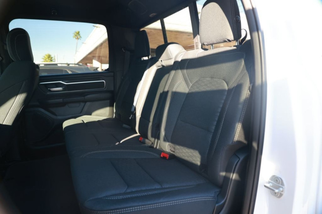 New 2026 Ram 1500 Big Horn/Lone Star  in Norco, CA 27