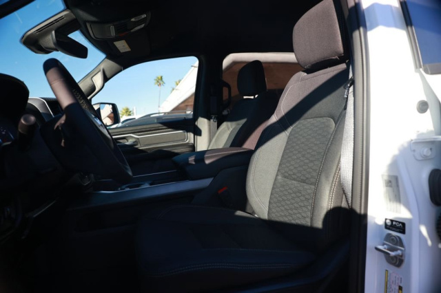 New 2026 Ram 1500 Big Horn/Lone Star  in Norco, CA 12