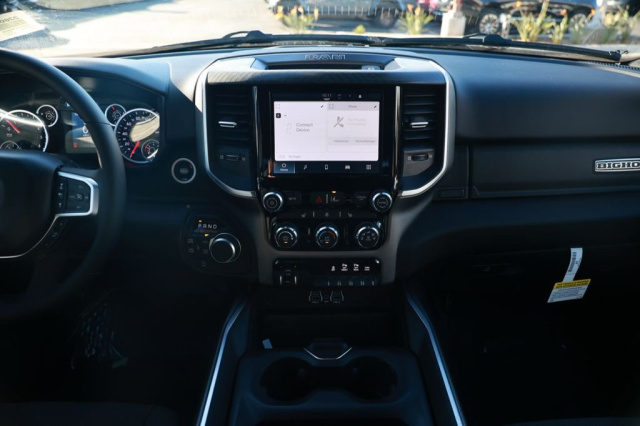 New 2026 Ram 1500 Big Horn/Lone Star  in Norco, CA 23