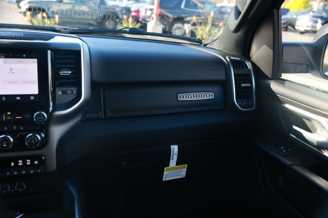 New 2026 Ram 1500 Big Horn/Lone Star  in Norco, CA 22