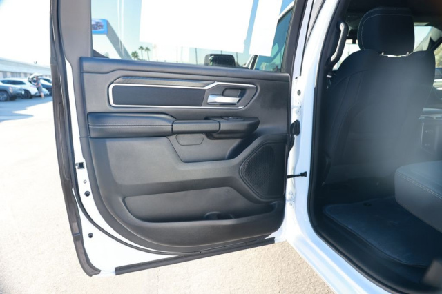 New 2026 Ram 1500 Big Horn/Lone Star  in Norco, CA 29
