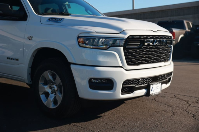 New 2026 Ram 1500 Big Horn/Lone Star  in Norco, CA 6