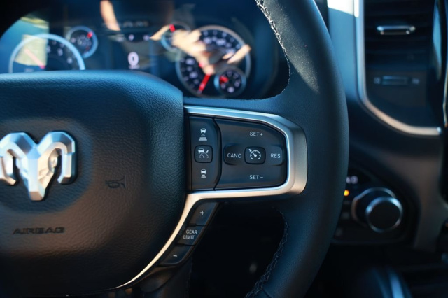 New 2026 Ram 1500 Big Horn/Lone Star  in Norco, CA 17