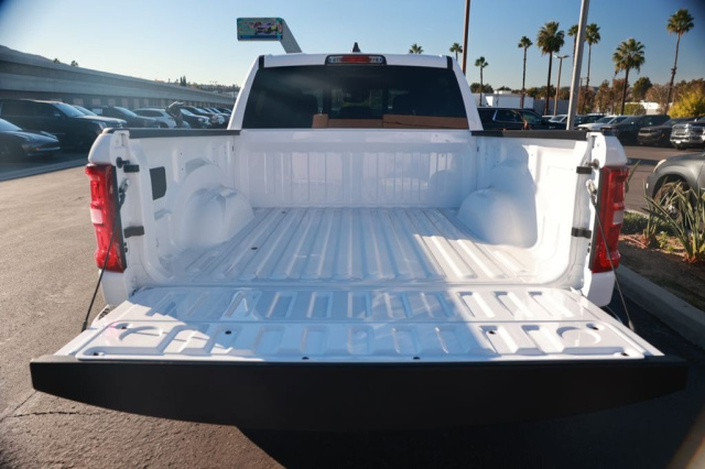 New 2026 Ram 1500 Big Horn/Lone Star  in Norco, CA 30