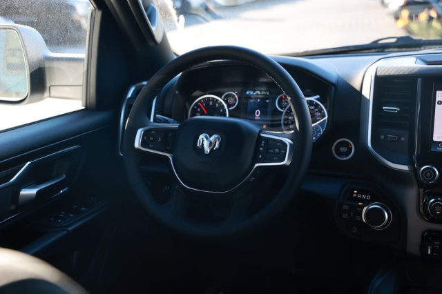 New 2026 Ram 1500 Big Horn/Lone Star  in Norco, CA 21