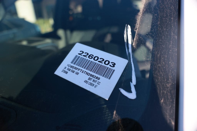 New 2026 Ram 1500 Big Horn/Lone Star  in Norco, CA 32