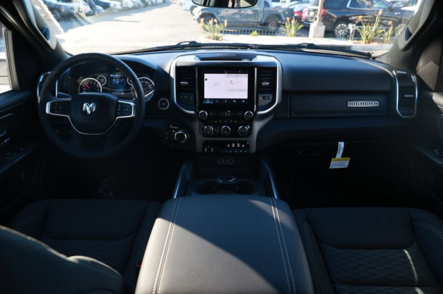 New 2026 Ram 1500 Big Horn/Lone Star  in Norco, CA 19