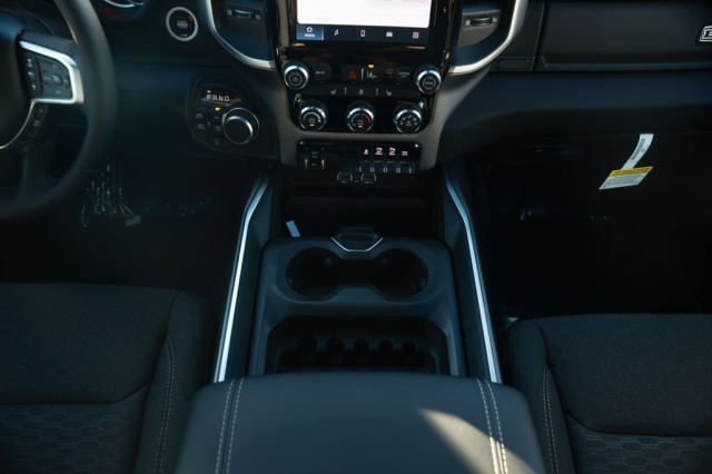 New 2026 Ram 1500 Big Horn/Lone Star  in Norco, CA 24