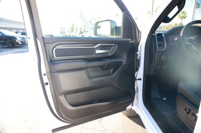 New 2026 Ram 1500 Big Horn/Lone Star  in Norco, CA 10