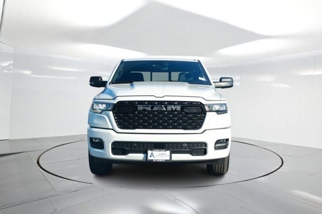 New 2026 Ram 1500 Big Horn/Lone Star  in Norco, CA 3