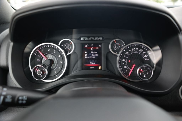 New 2026 Ram 1500 Big Horn/Lone Star  in Norco, CA 16