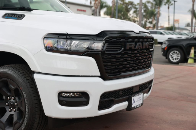 New 2026 Ram 1500 Big Horn/Lone Star  in Norco, CA 6