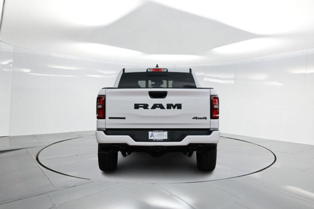 New 2026 Ram 1500 Big Horn/Lone Star  in Norco, CA 2