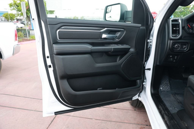 New 2026 Ram 1500 Big Horn/Lone Star  in Norco, CA 12