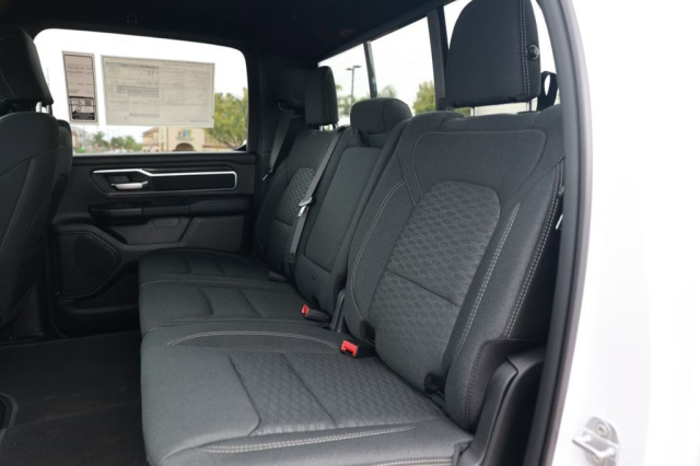 New 2026 Ram 1500 Big Horn/Lone Star  in Norco, CA 29