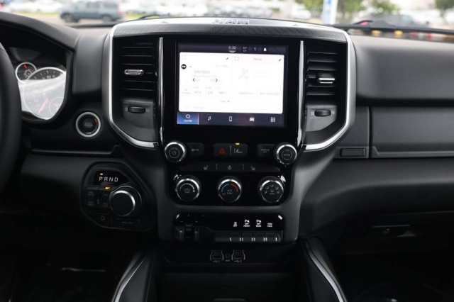 New 2026 Ram 1500 Big Horn/Lone Star  in Norco, CA 24