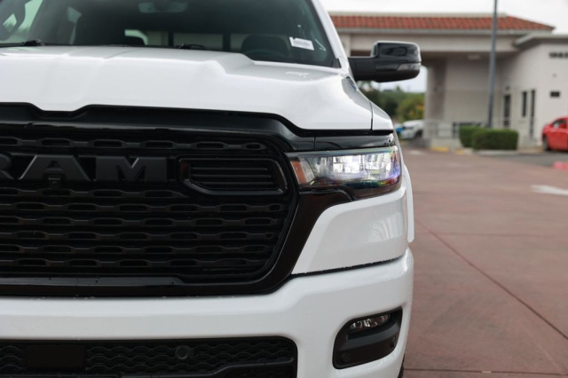 New 2026 Ram 1500 Big Horn/Lone Star  in Norco, CA 4