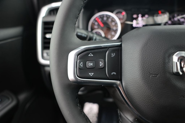 New 2026 Ram 1500 Big Horn/Lone Star  in Norco, CA 17