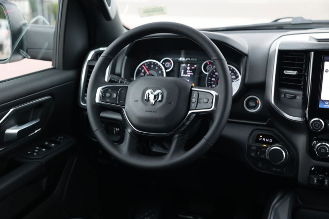 New 2026 Ram 1500 Big Horn/Lone Star  in Norco, CA 22