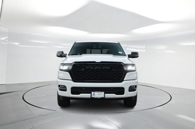 New 2026 Ram 1500 Big Horn/Lone Star  in Norco, CA 3