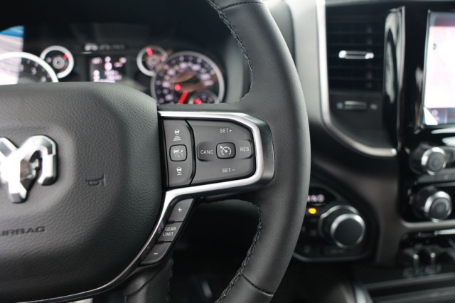 New 2026 Ram 1500 Big Horn/Lone Star  in Norco, CA 18
